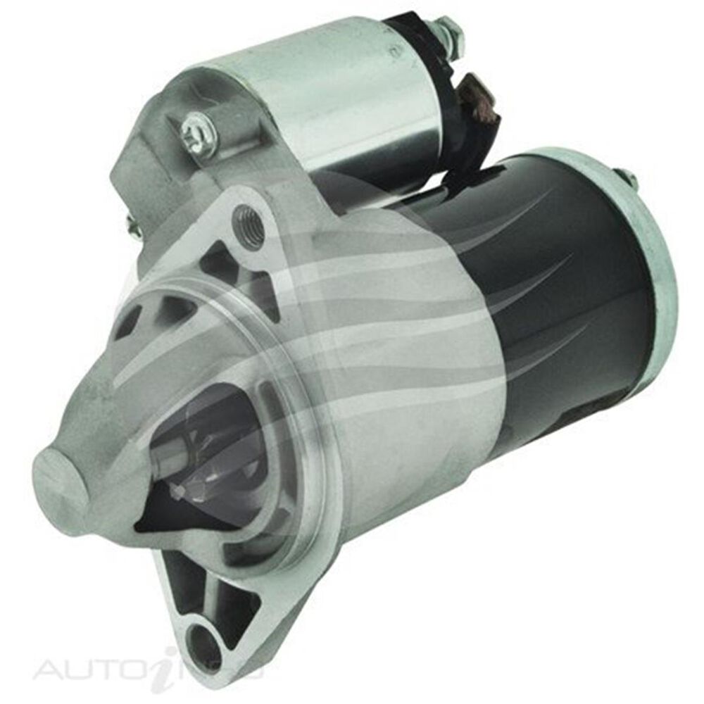Starter Motor Supercheap Auto New Zealand
