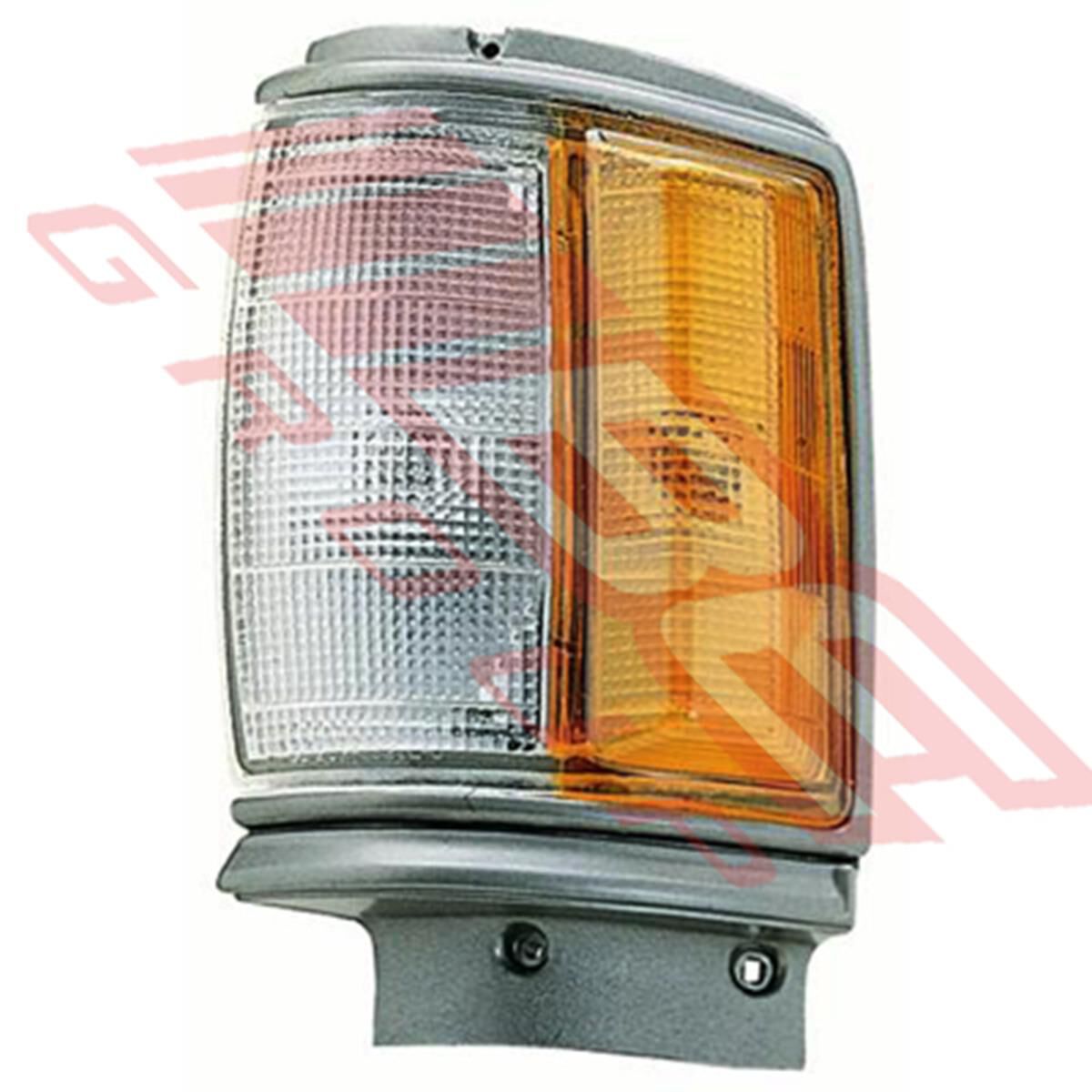 PARK/INDICATOR LIGHT - FRONT, , scanz_hi-res