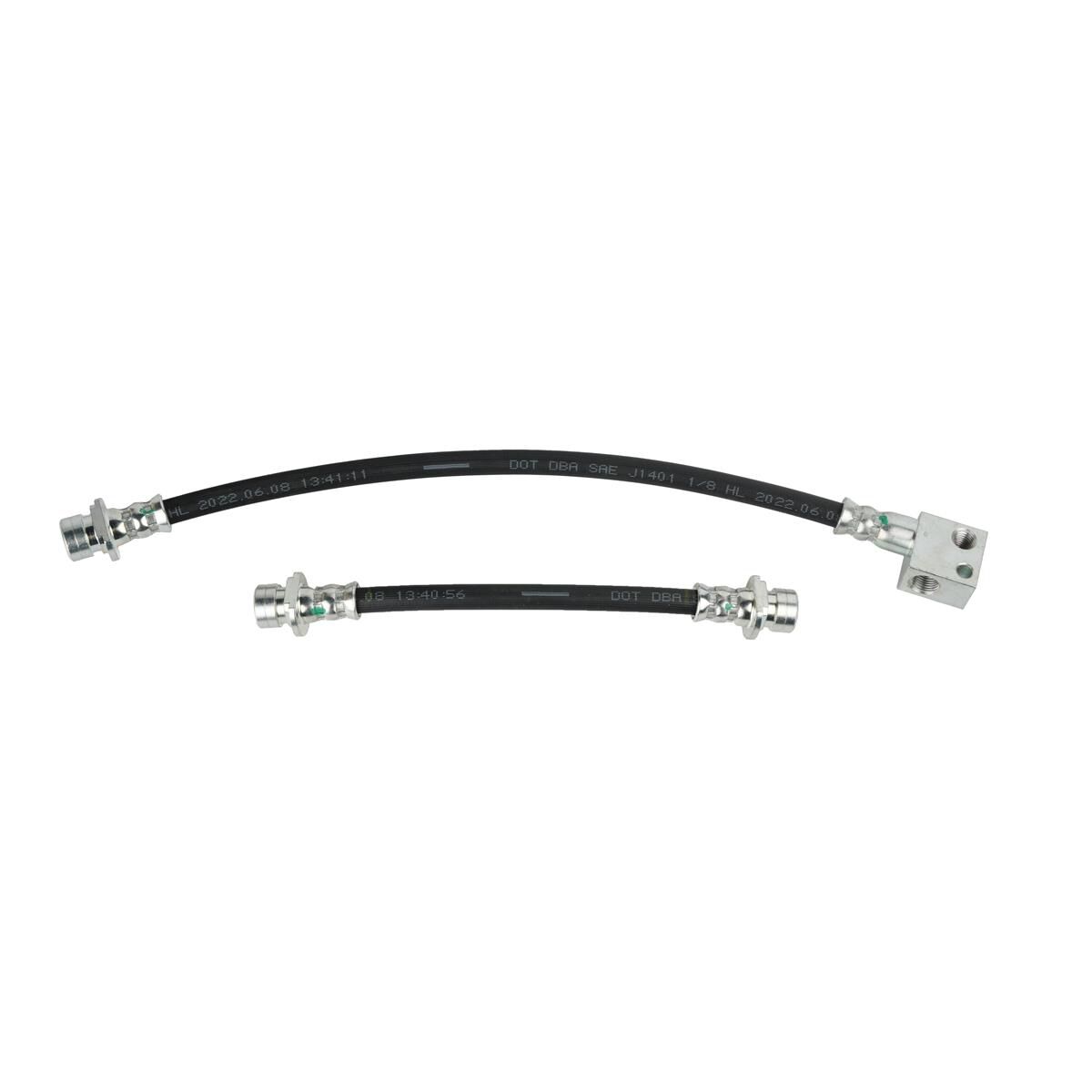 DBA STREET SERIES HONDA CIVIC FK REAR HOSE L/H, , scanz_hi-res