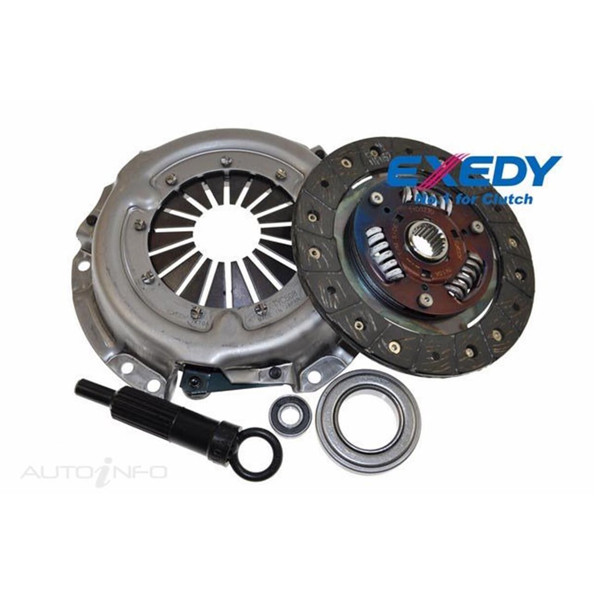 CLUTCH KIT, , scanz_hi-res