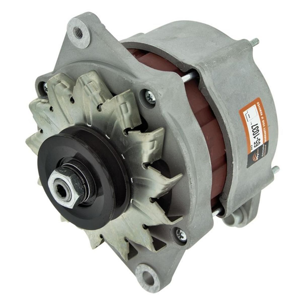 ALT 12V NISSAN PULSAR 83-85, , scanz_hi-res