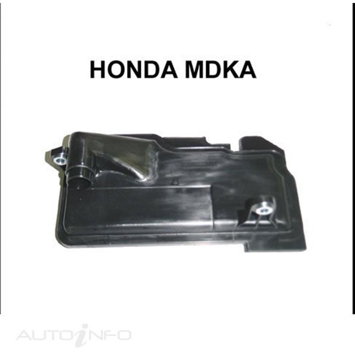 HONDA MDKA, , scanz_hi-res