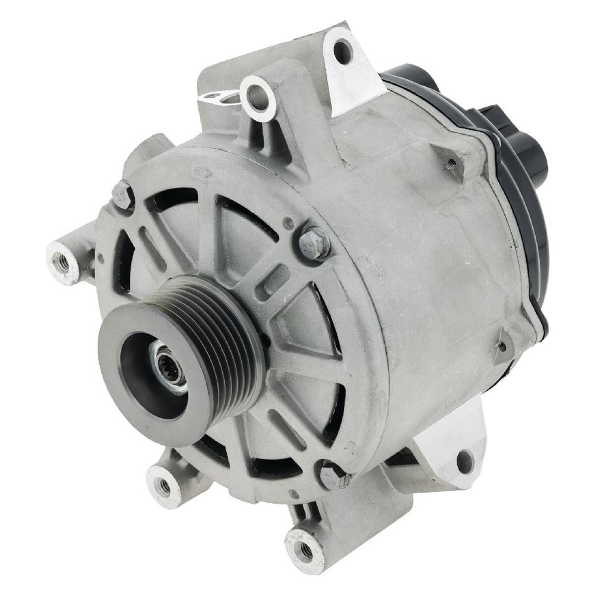 ALT 14V 190A WATER COOLED PORSCHE CAYENNE, 4.5L, 4.8L v8 4.5L 4.8L, , scanz_hi-res