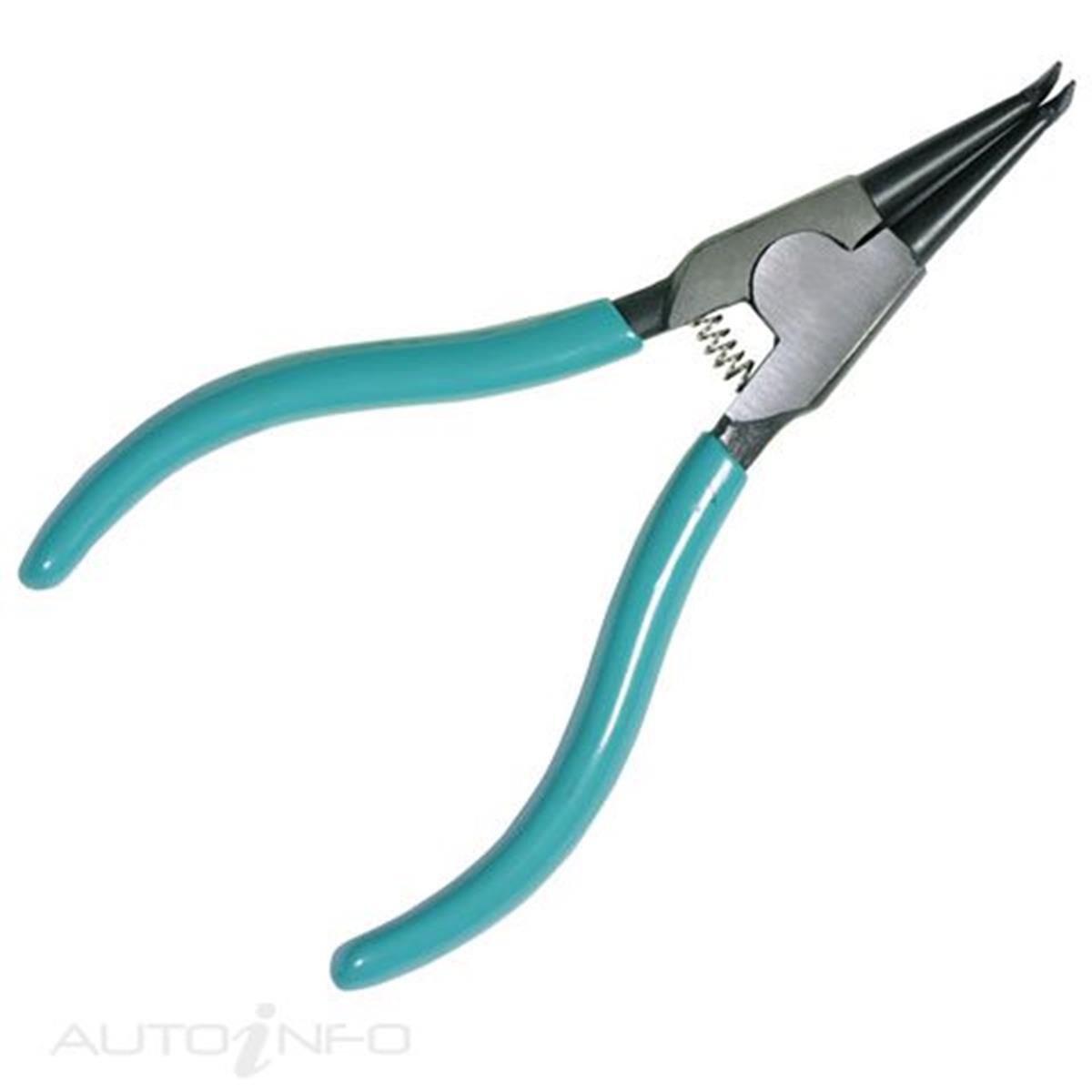 TOLEDO CIRCLIP PLIER 5 UN EXT 90 ANG TIP, , scanz_hi-res