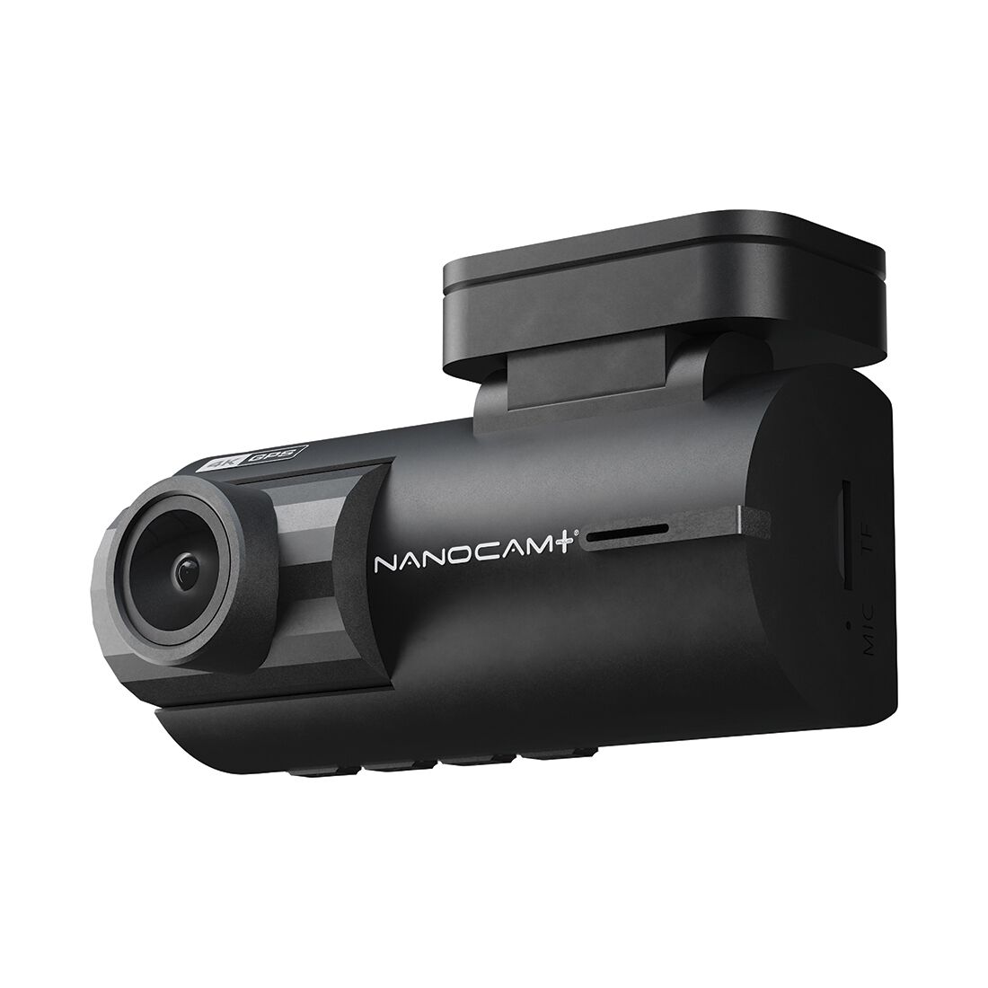 NANOCAM PLUS BARREL 4K FRONT, 1080P REAR,SUPER CAPACITOR 3.2" SCREEN, , scanz_hi-res
