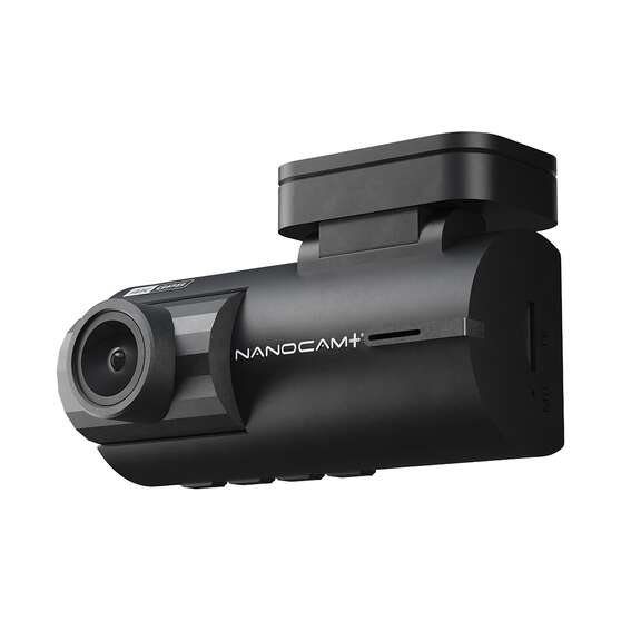 NANOCAM PLUS BARREL 4K FRONT, 1080P REAR,SUPER CAPACITOR 3.2" SCREEN, , scanz_hi-res
