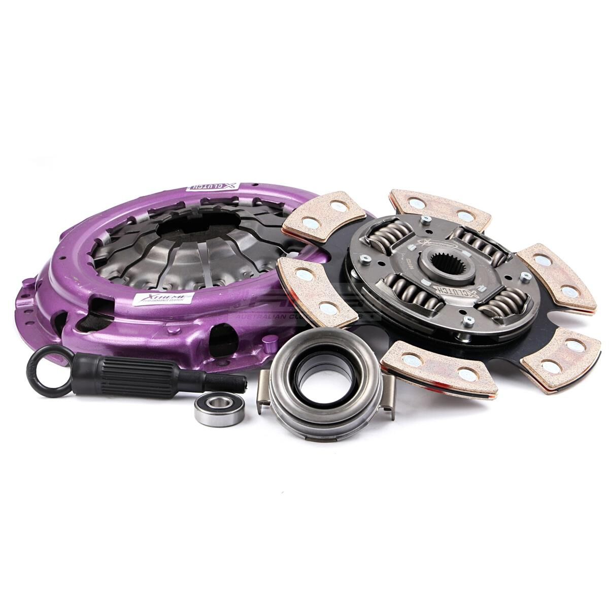 KIT PER SUBARU LIBERTY 2.0L, , scanz_hi-res