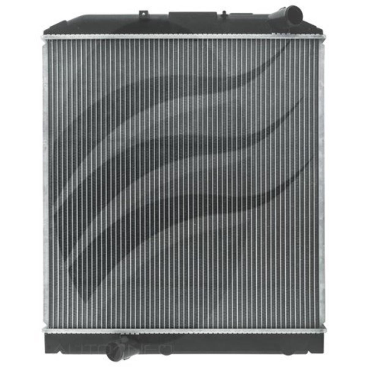 RAD ASS HINO DUTRO DYNA XZU413, , scanz_hi-res