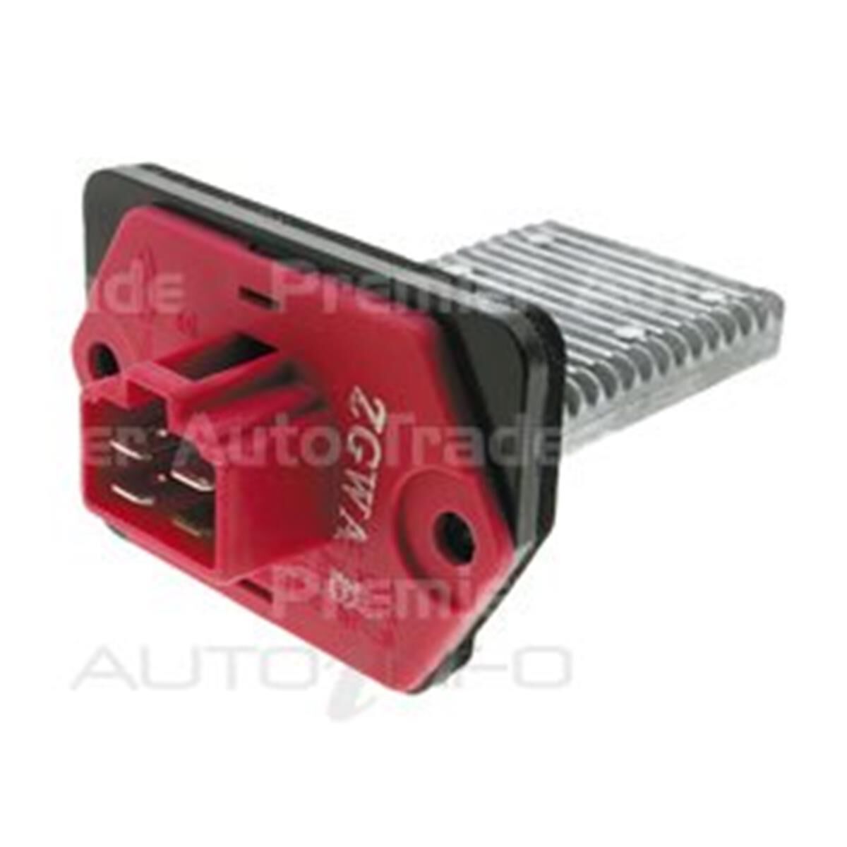 HYUNDAI HEAT FAN RESISTOR, , scanz_hi-res