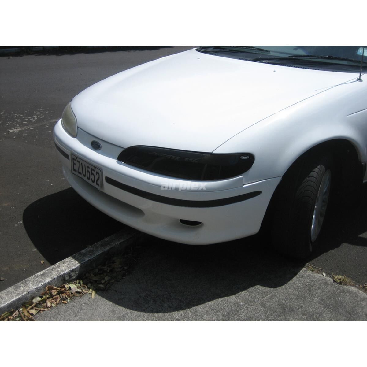 FORD FALCON EF (BRONZE), , scanz_hi-res