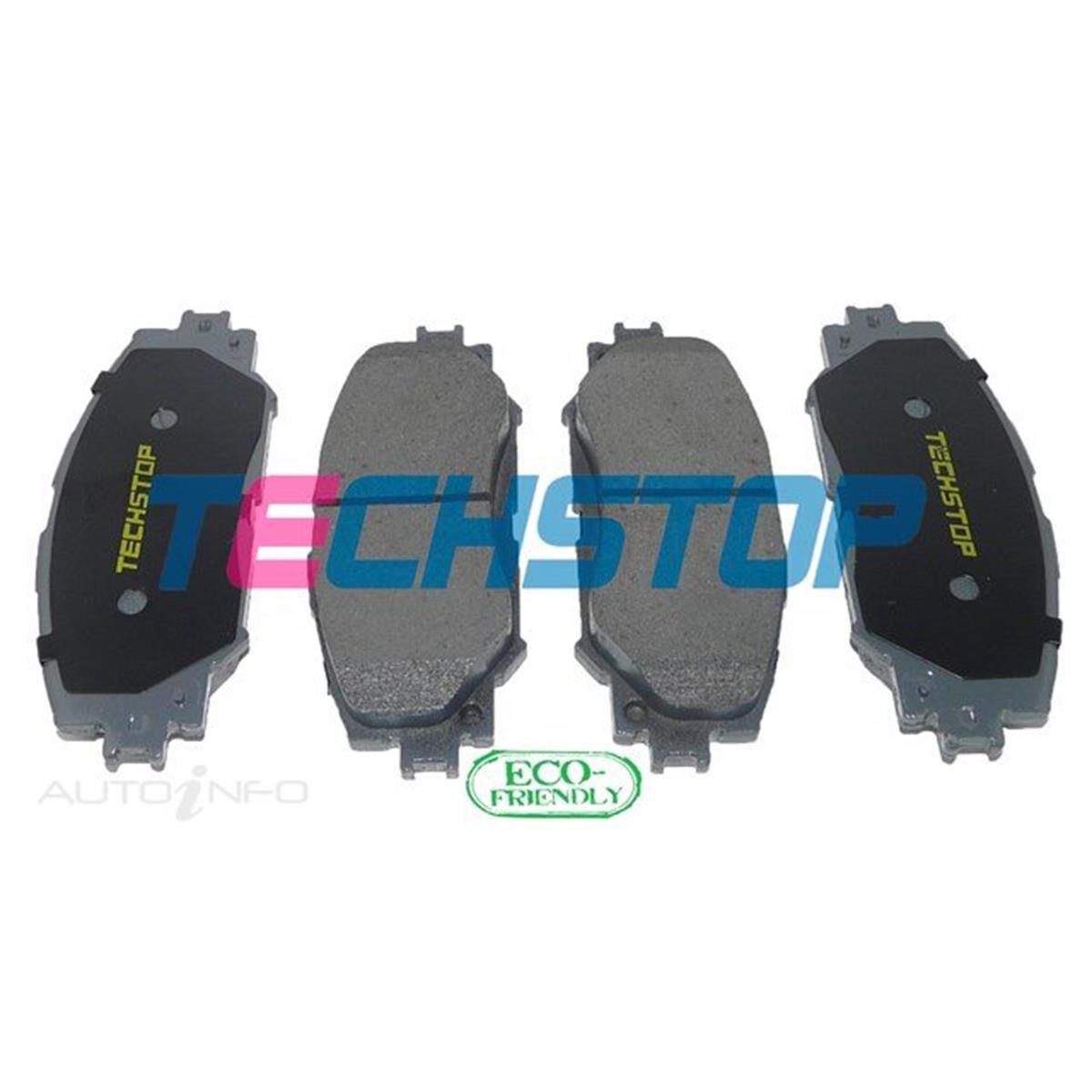 DISC PAD SET, , scanz_hi-res