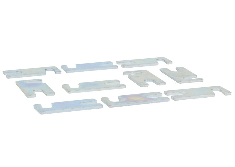 ALIGNMENT SHIM PACK 3MM, , scanz_hi-res