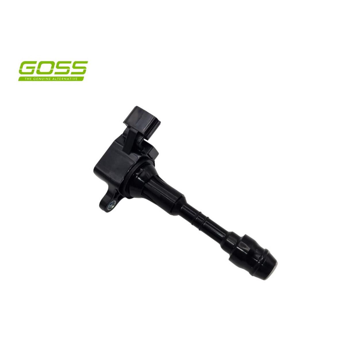 IGNITION COIL NISSAN, , scanz_hi-res