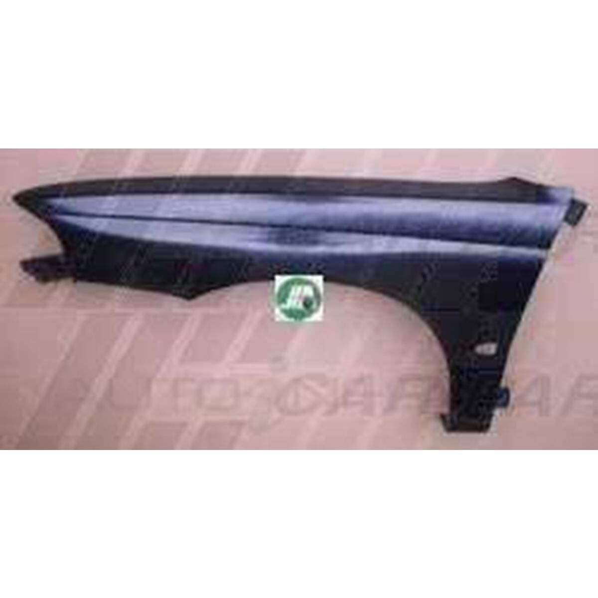 FRONT GUARD - L/H - W/SLP HOLE, , scanz_hi-res