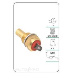 (TWS3047) TRIDON WATER TEMP SENDER, , scanz_hi-res
