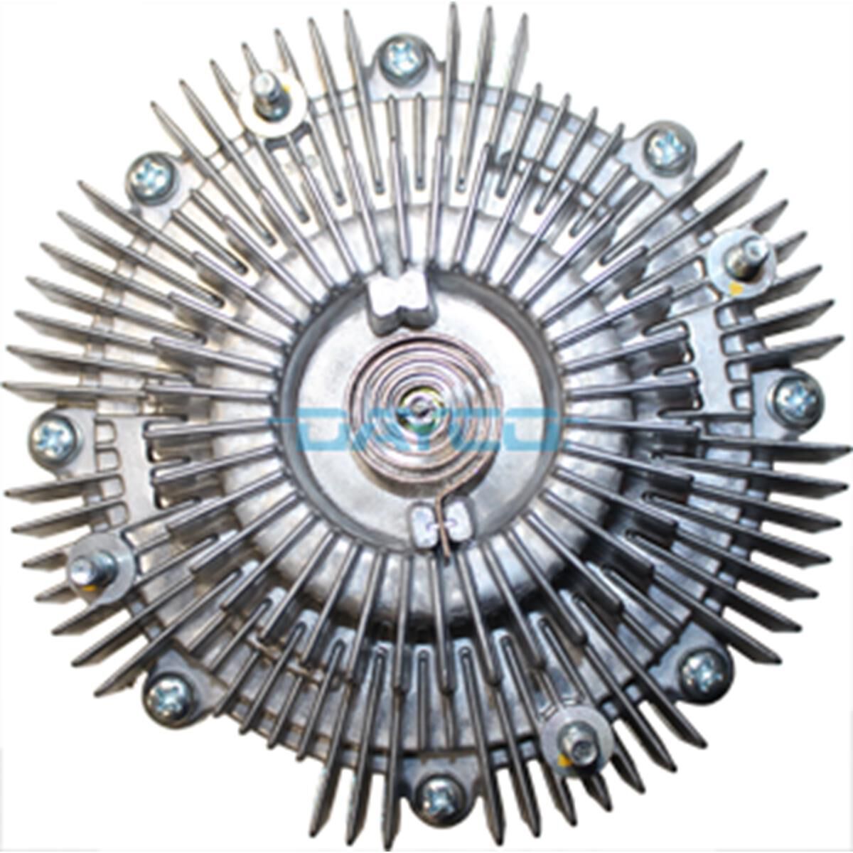 FAN CLUTCH TOY HILUX PRADO 5VZFE LANDC, , scanz_hi-res