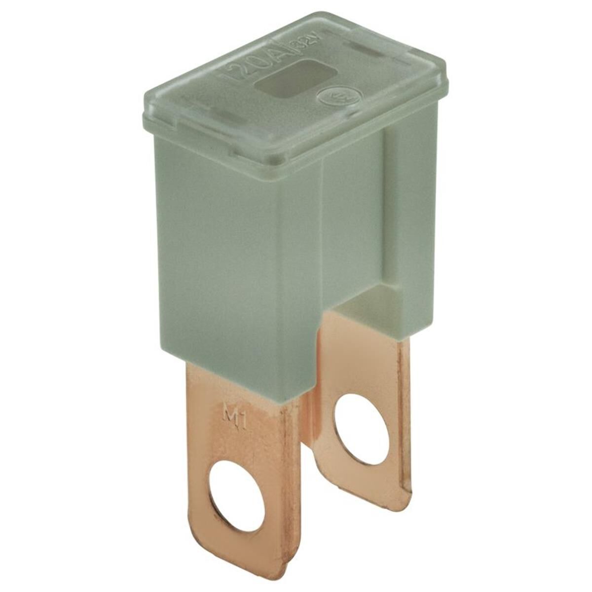 PKT 1 MALE FUSIBLE LINK 120AMP, , scanz_hi-res