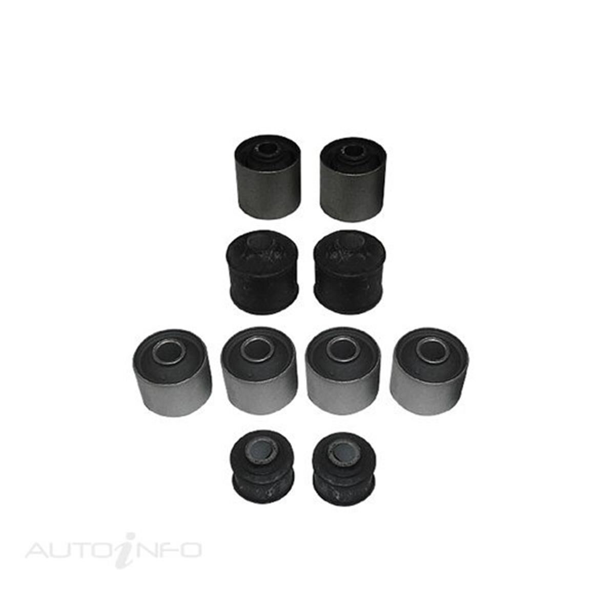 (BK) MITSUBISHI MAGNA 92-96 REAR SUSP. BUSH KIT (WAGON ONLY), , scanz_hi-res