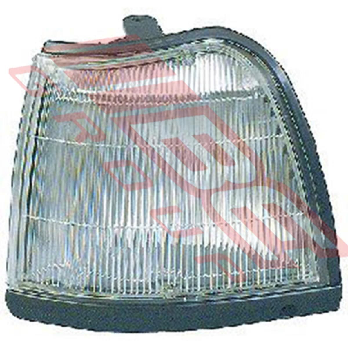 PARK LIGHT - FRONT, , scanz_hi-res