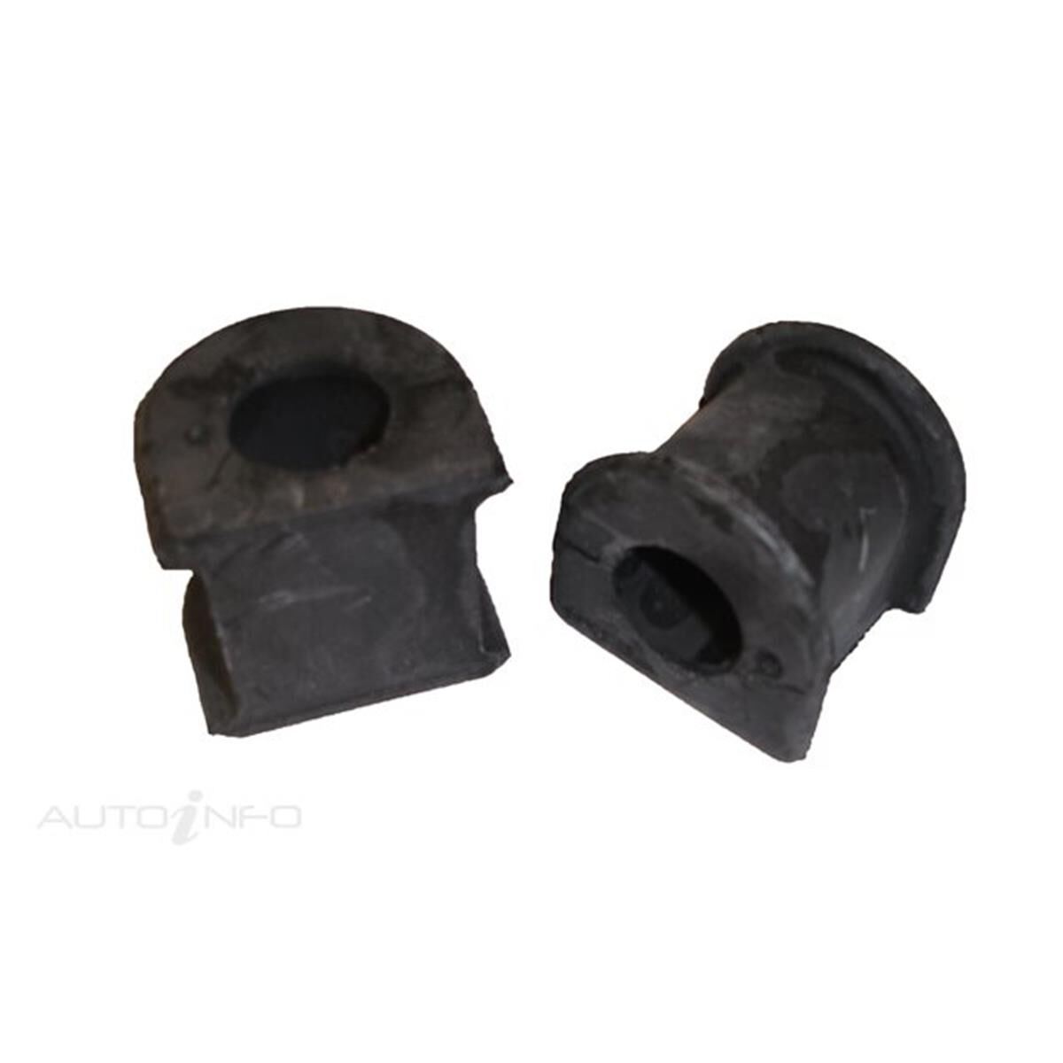 (DR) TOYOTA RAV4 2001-2006 FRONT SWAY BAR BUSH KIT, , scanz_hi-res