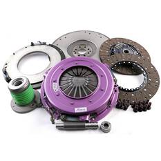 KIT PER MUSTANG 5.0L COYOTE T/ORG 270mm, , scanz_hi-res