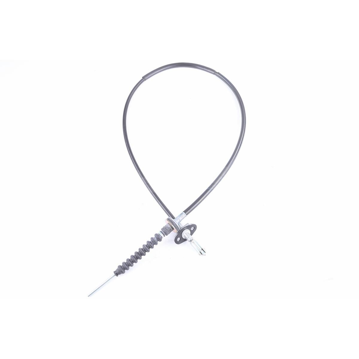 CLUTCH CABLE SUZUKI VITARA LWB 4DR, , scanz_hi-res