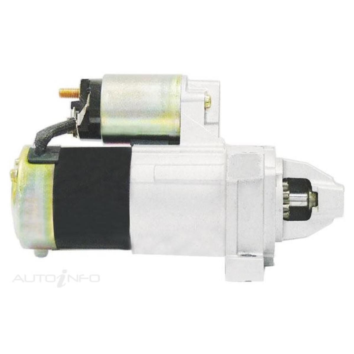 STR MTR 12V 1.4KW 10TH CW COMMODORE VT-VY V8, , scanz_hi-res