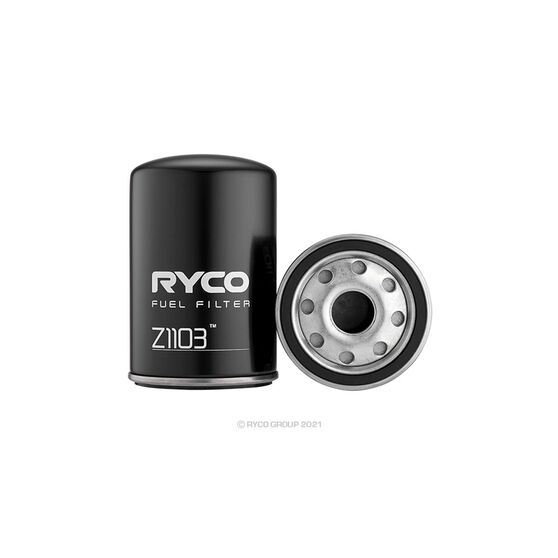 RYCO HD FUEL SPIN ON, , scanz_hi-res