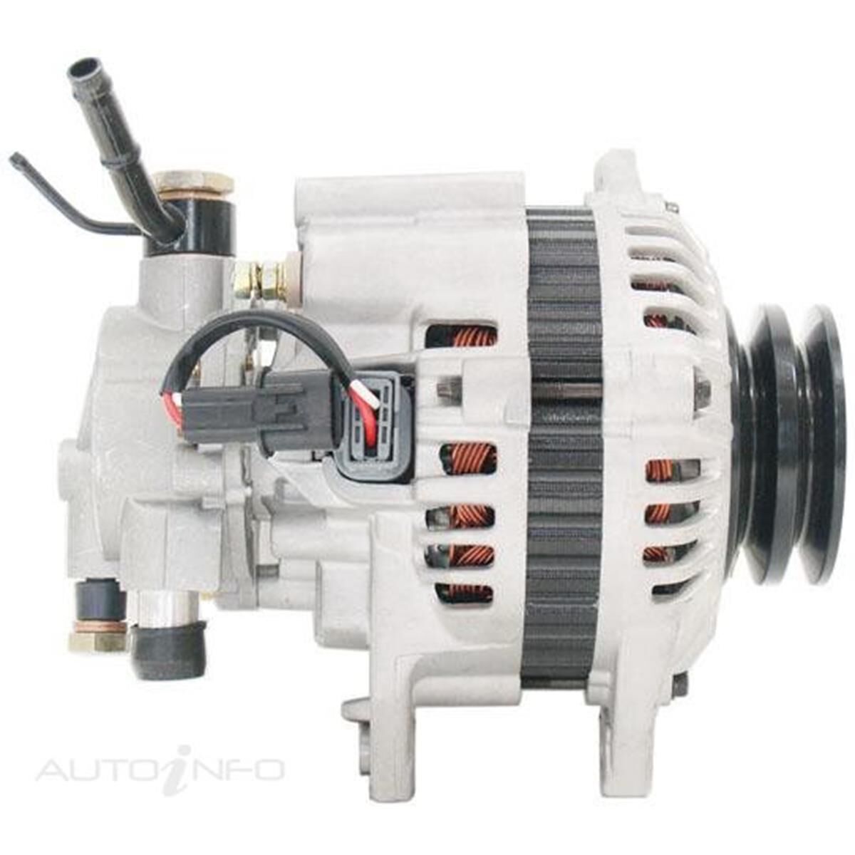 ALTERNATOR 12V 75A MITSUBI EXPR PAJERO, , scanz_hi-res