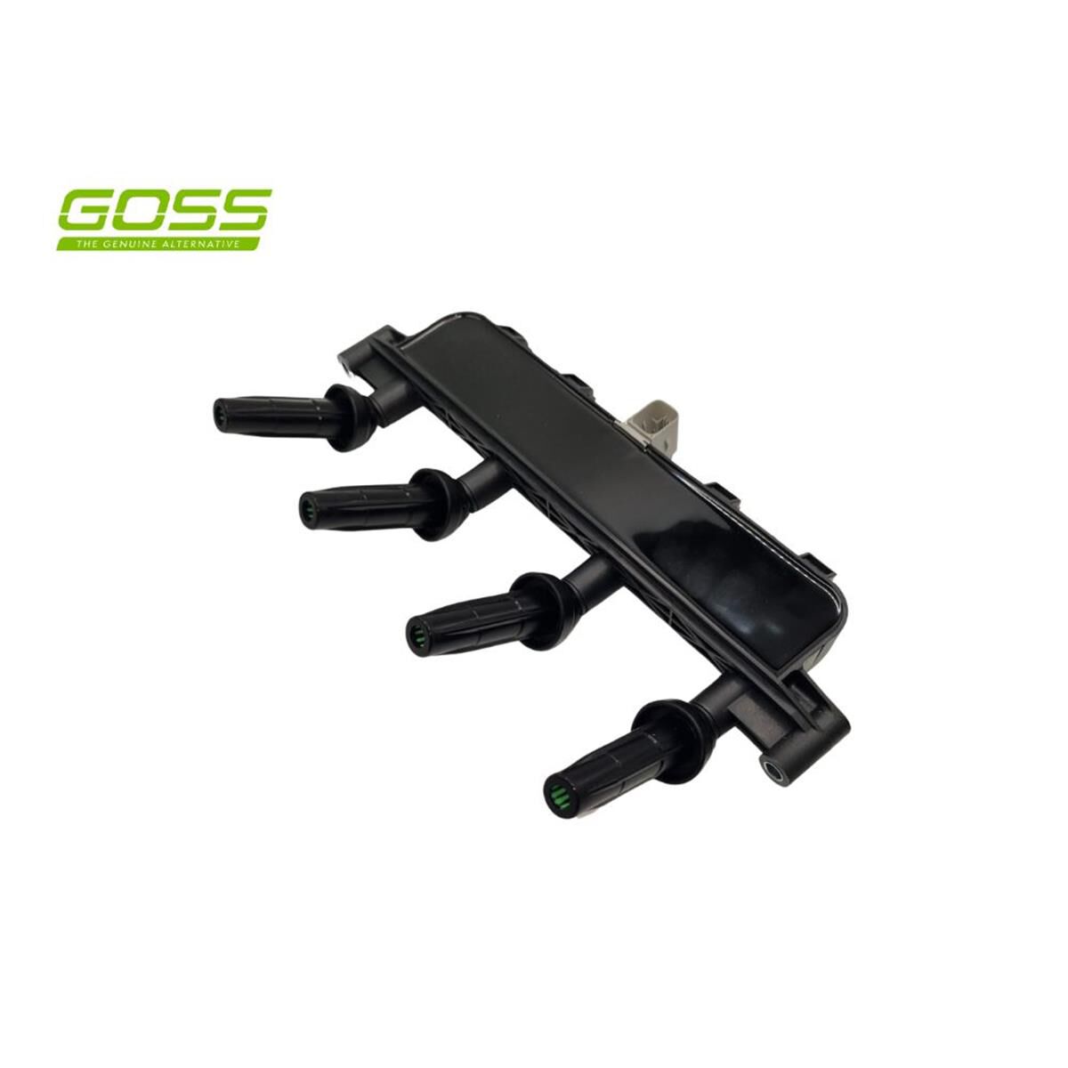 GOSS IGNITION COIL, , scanz_hi-res