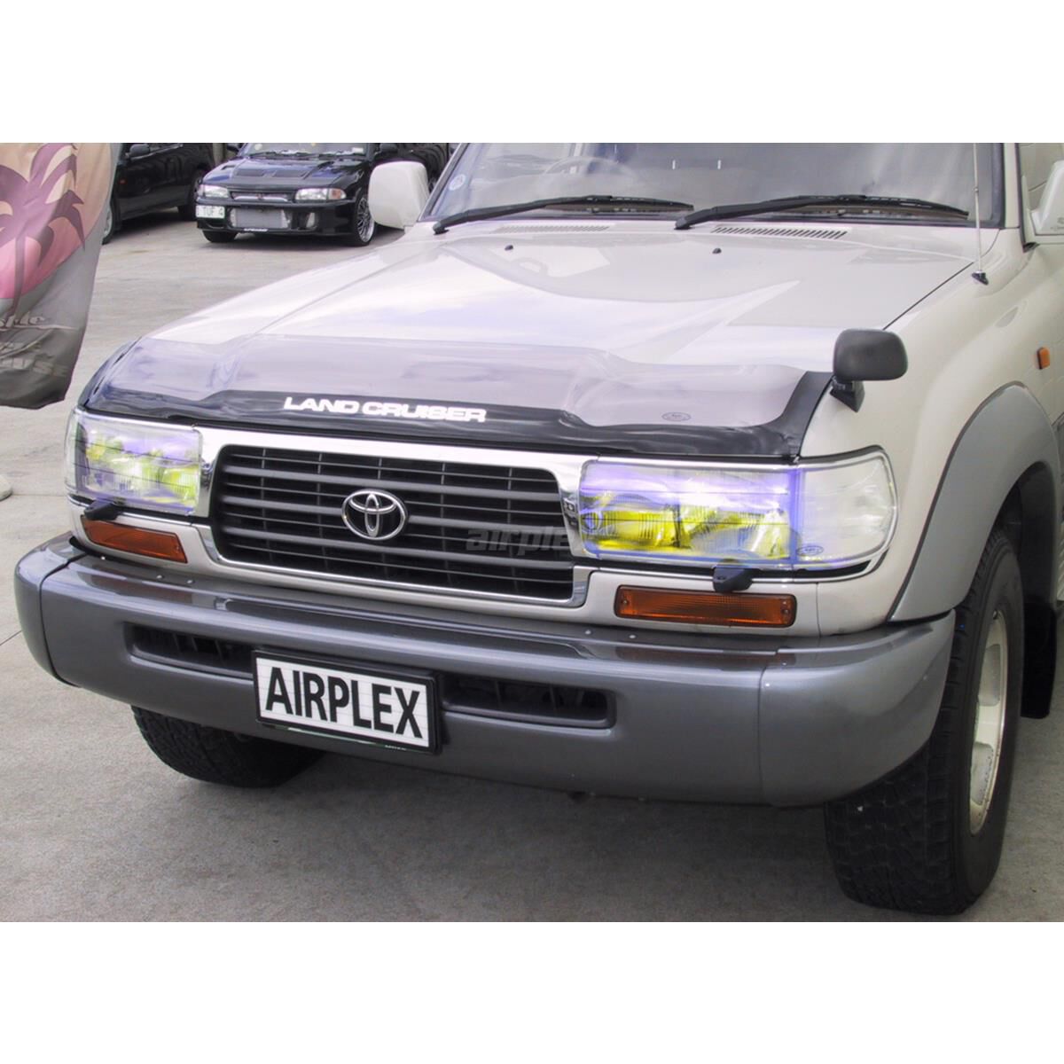 TOYOTA LANDCRUISER FJ80 (OEM STYLE), , scanz_hi-res