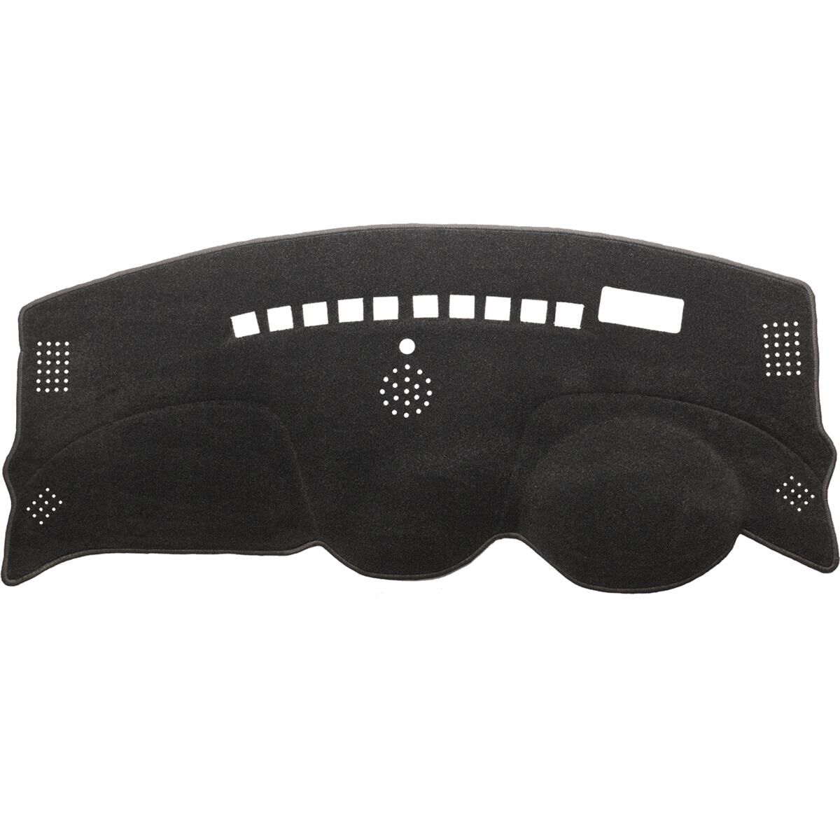 Grey Dash mat, , scanz_hi-res