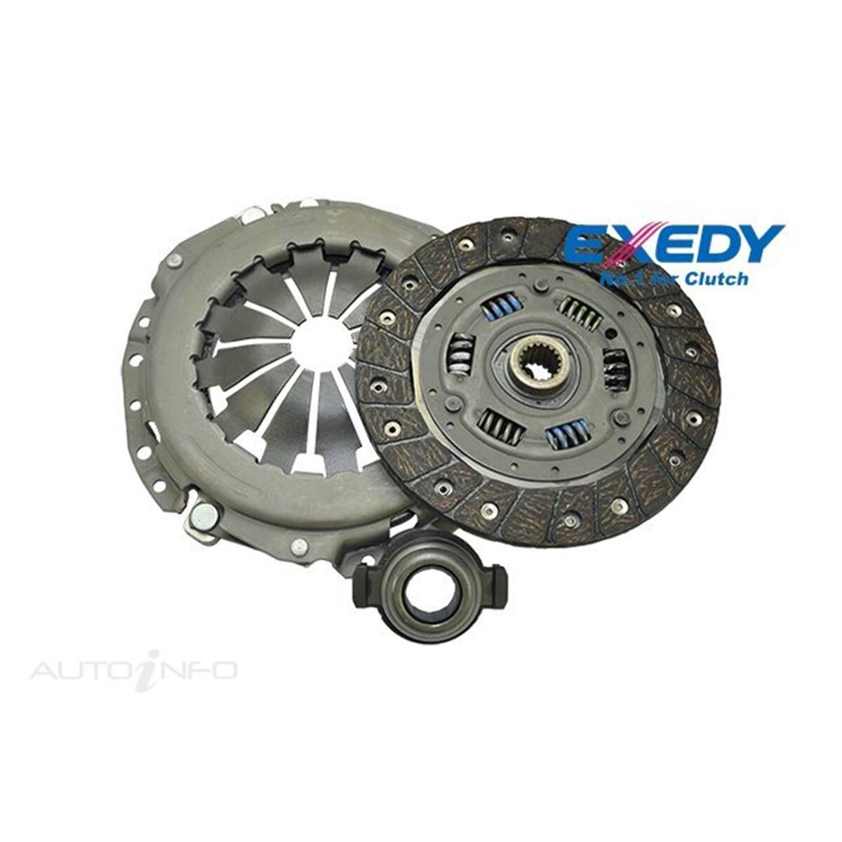 CLUTCH KIT, , scanz_hi-res