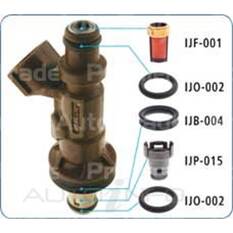 FUEL INJECTOR SERVICE KIT, , scanz_hi-res