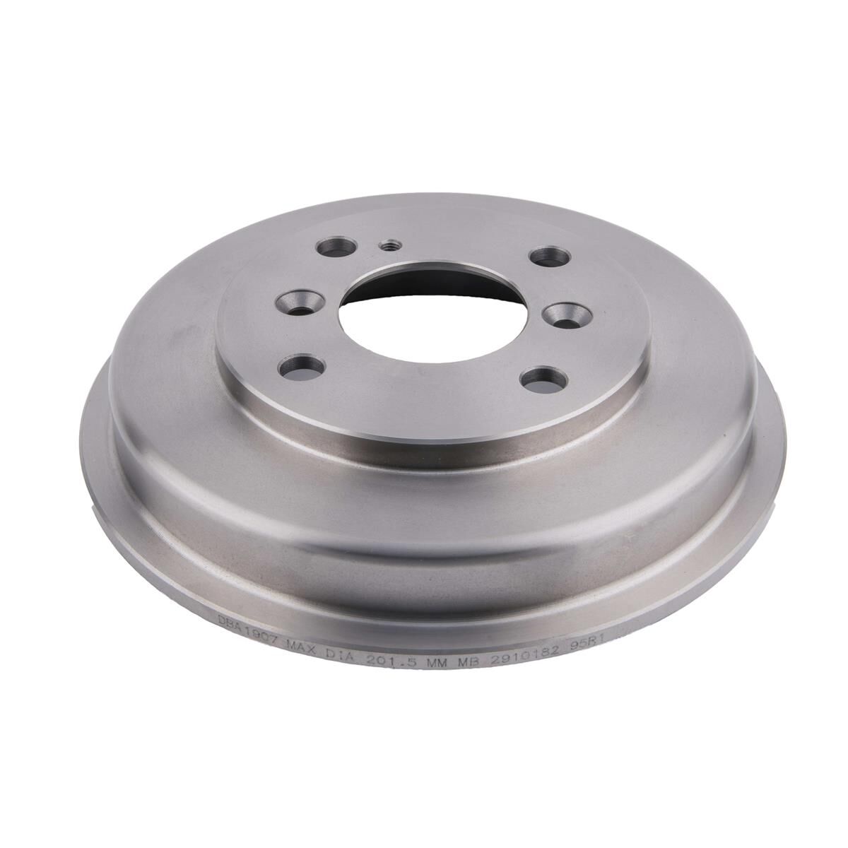 Drum [ Ford Fiesta Series WS 09-10 R ], , scanz_hi-res