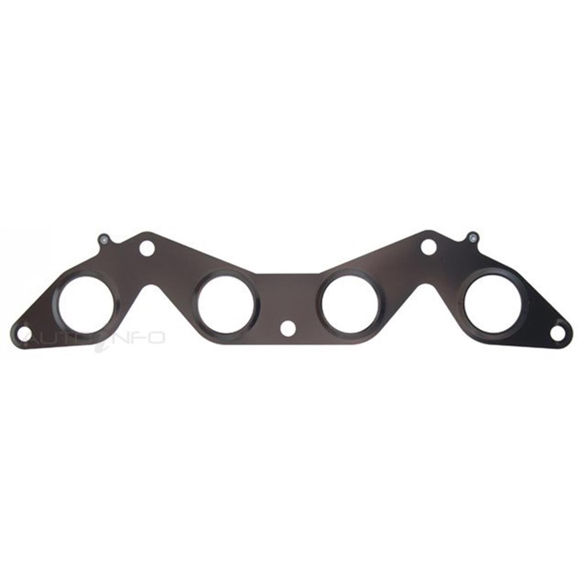 EXHAUST MANIFOLD GASKET HONDA D17A, , scanz_hi-res