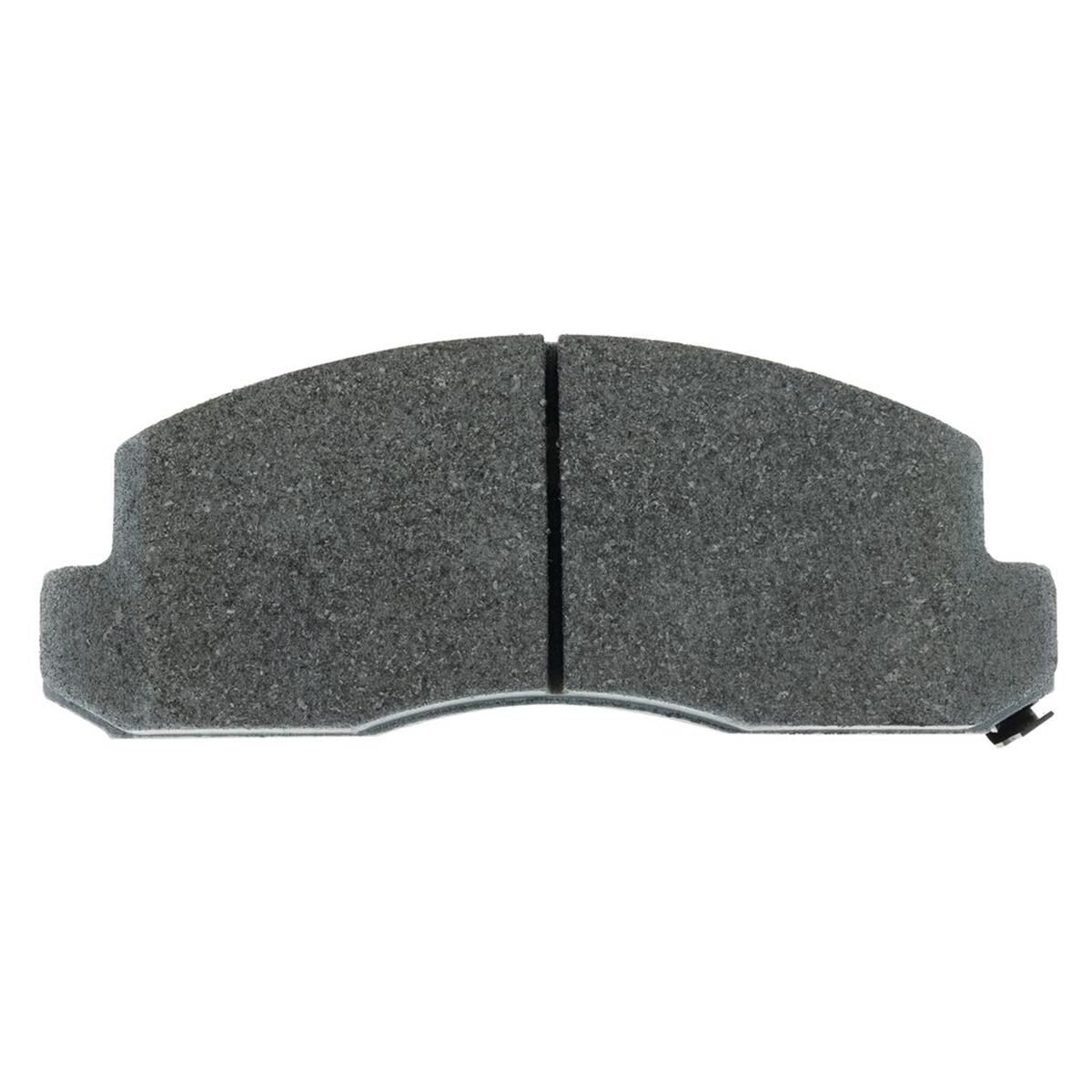 PRO-LINE BRAKE PADS SET TOYOTA COASTER HZB40,HZD50 WB DB394, , scanz_hi-res