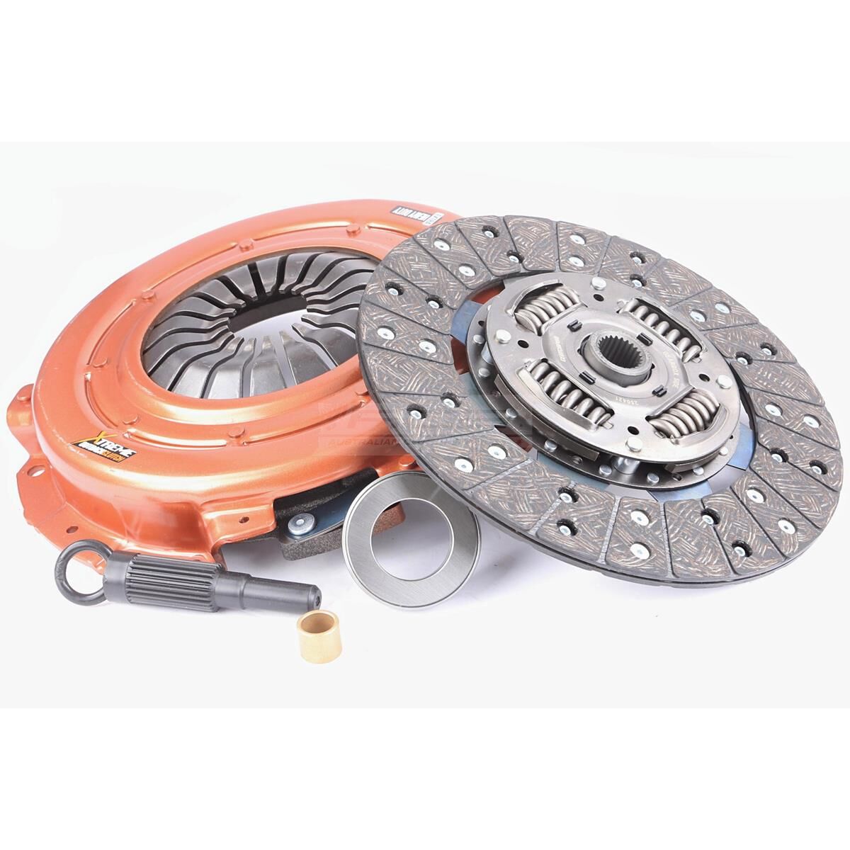 KIT XHD NISSAN PATROL 3.0L, , scanz_hi-res