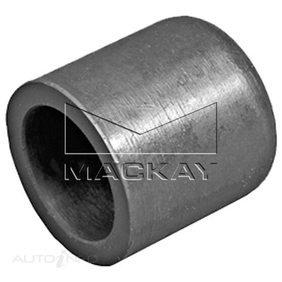 BLANKING CAP - WATER APPLICATIONS - 19MM (3/4") ID (EPDM RUBBER), , scanz_hi-res