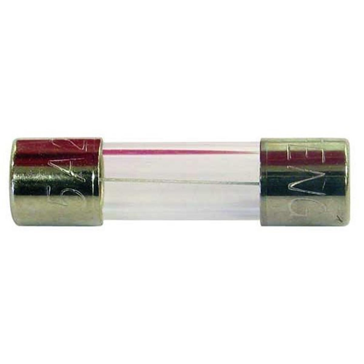 PKT 5 M205 GLASS FUSE 0.5AMP, , scanz_hi-res