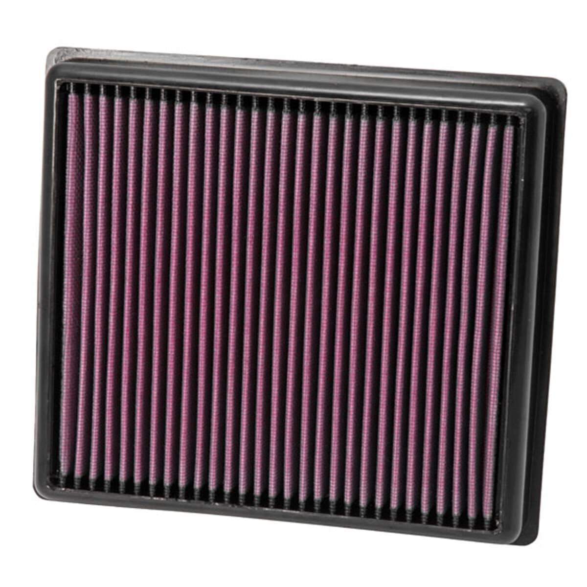 33-2990 K&N REPLACEMENT AIR FILTER, , scanz_hi-res