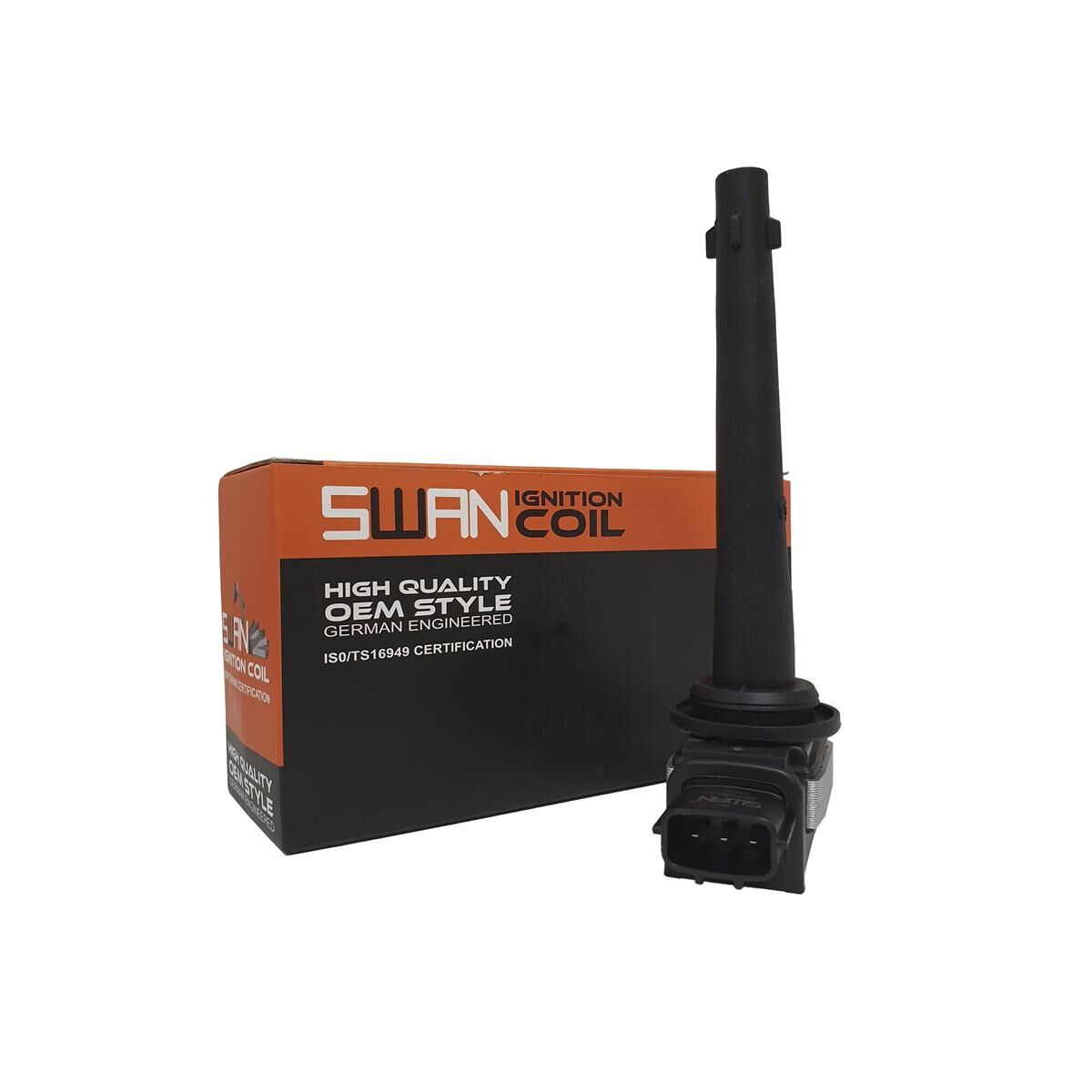 SWAN IGNITION COIL - IC70811, , scanz_hi-res