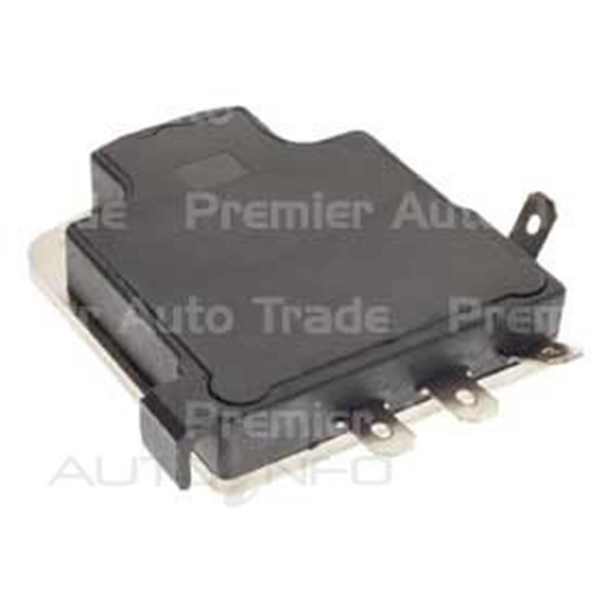 AFTERMKT HONDA APPS MODULE, , scanz_hi-res