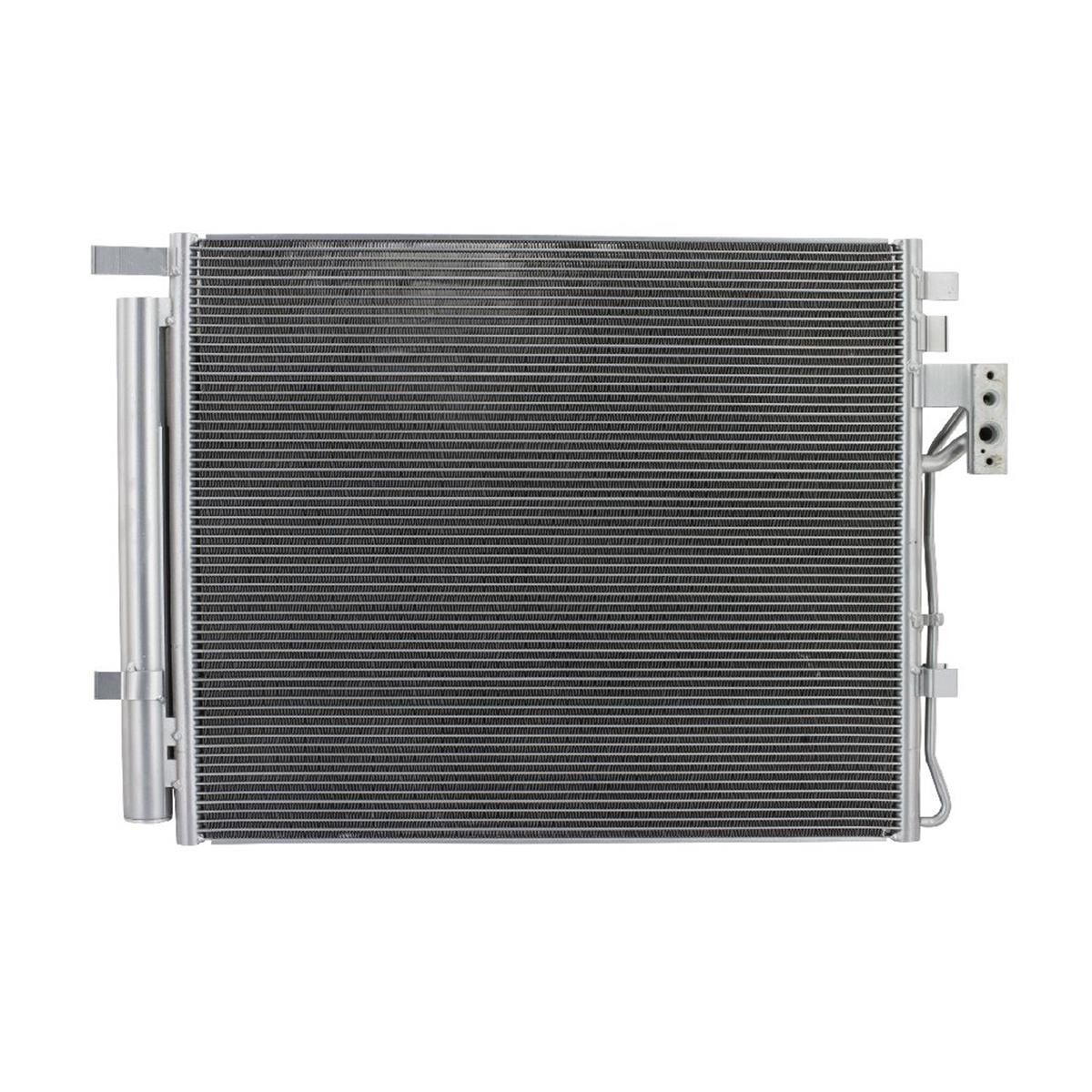 COND KIA SORENTO XM 2.2L DSL 10/09-8/12, , scanz_hi-res