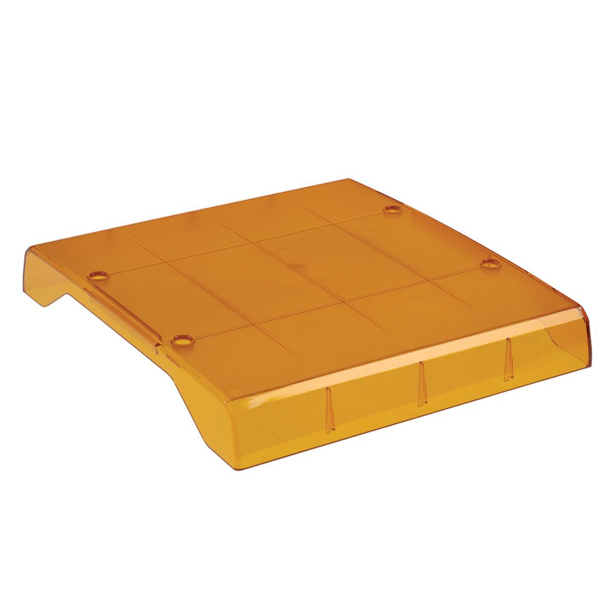 LENS 12IN LEGION AMBER, , scanz_hi-res