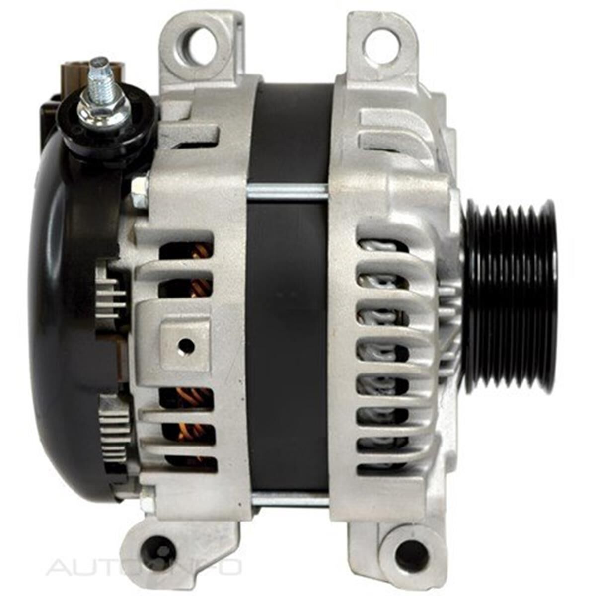 ALTERNATOR 12V 180A LEXUS GS460 ISF, , scanz_hi-res