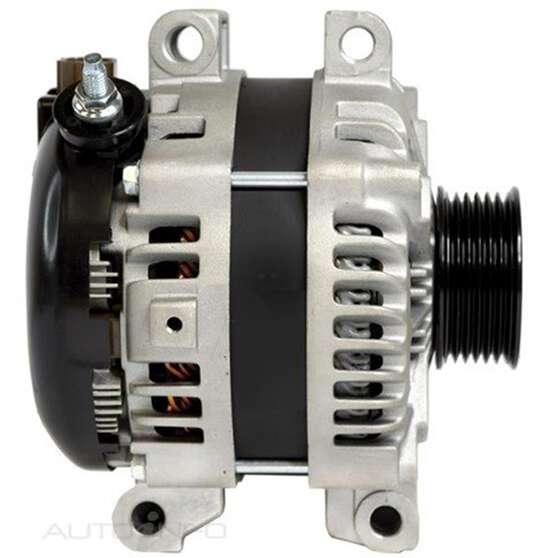 ALTERNATOR 12V 180A LEXUS GS460 ISF, , scanz_hi-res