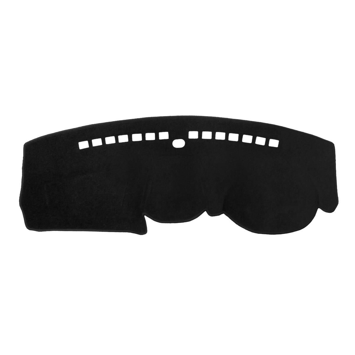 DASHMAT - BLACK, , scanz_hi-res