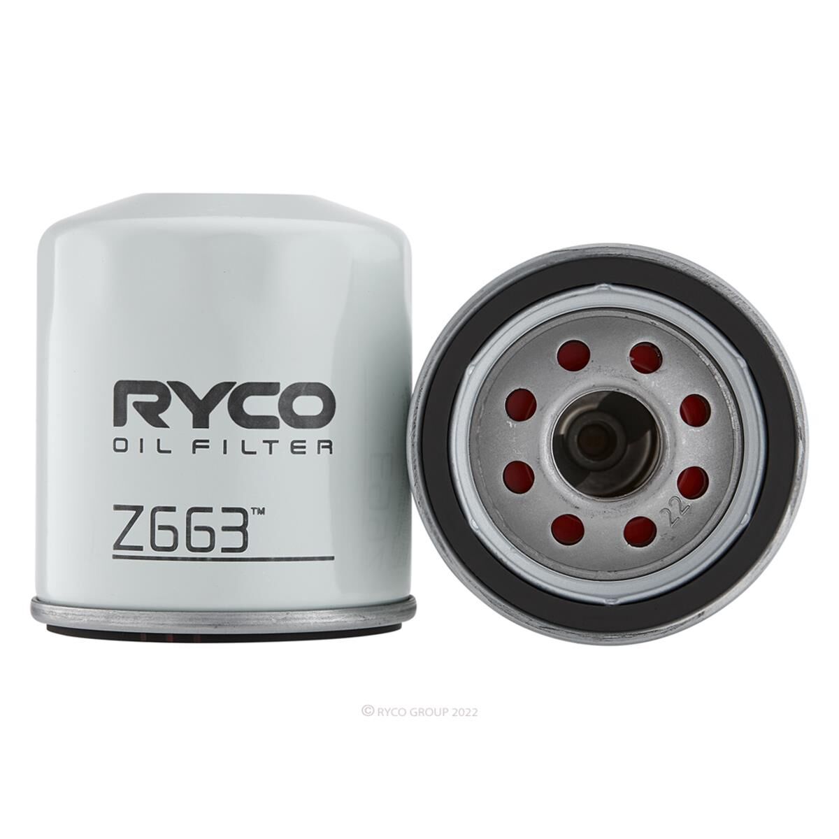RYCO SERVICE KIT, , scanz_hi-res