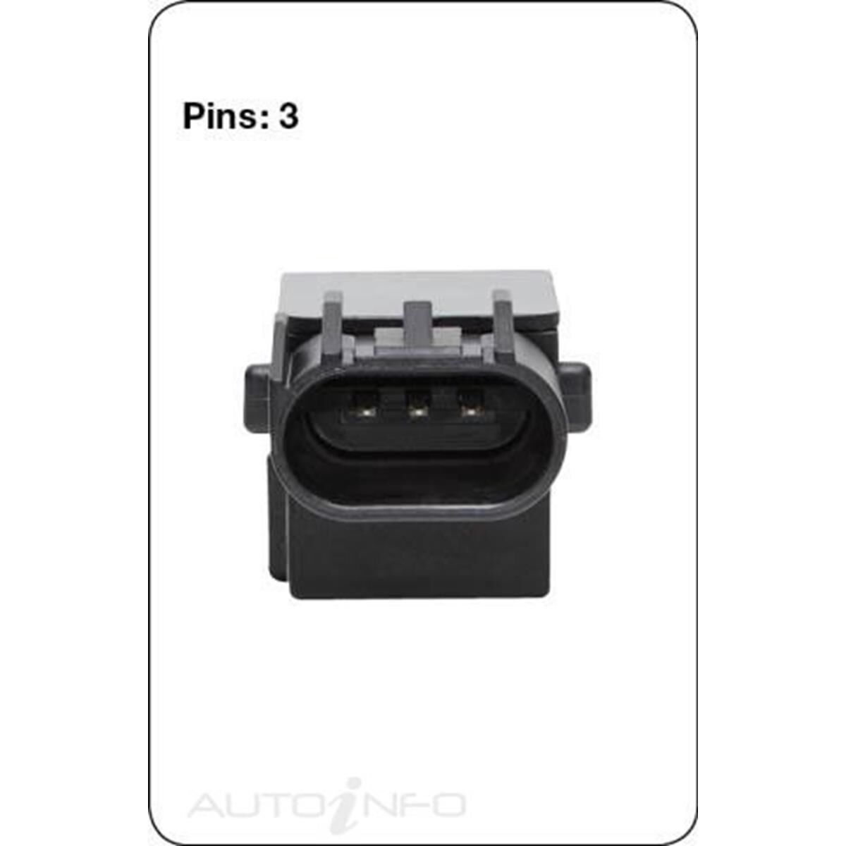 TRIDON MAP SENSOR, , scanz_hi-res